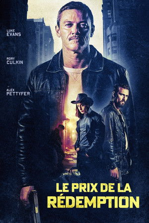 poster 5lbs of Pressure