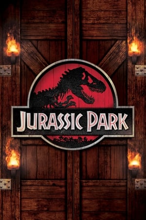 Click for trailer, plot details and rating of Jurassic Park (1993)