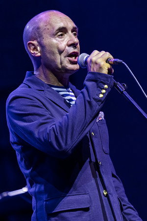Matt Bianco - Jazz San Javier 2022