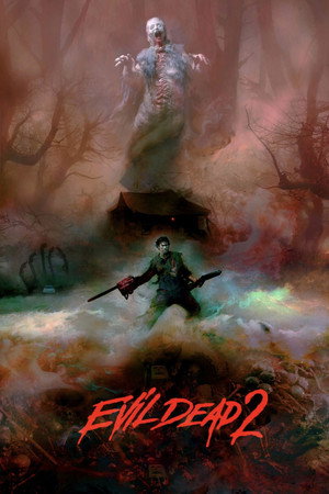Evil Dead II 156