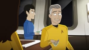 Star Trek: Strange New Worlds Season 2 Episode 7 مترجمة