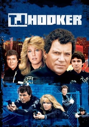 Image T.J. Hooker - Blood Sport