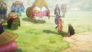 One Piece: Season 21 Episode 1015