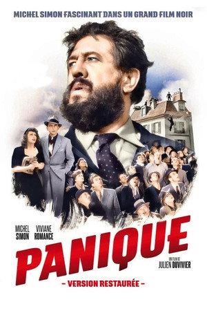 Panique 25