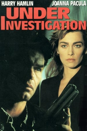 Poster Under Investigation 1993