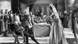 Hamlet- Laurence Olivier