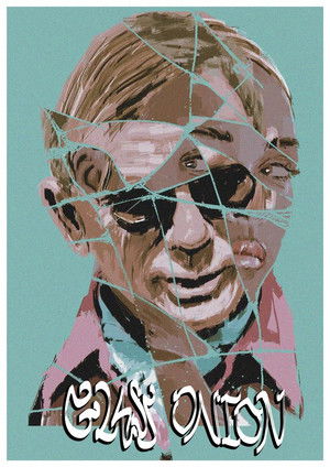 poster Glass Onion: A Knives Out Mystery