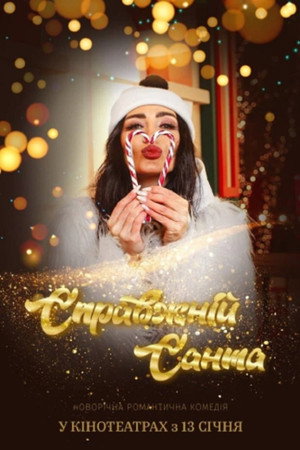 Real Santa 4