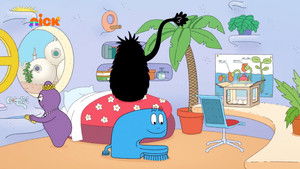 Barbapapa: One Big Happy Family!: 1×28