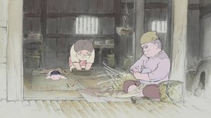 The Tale of the Princess Kaguya