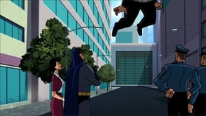 Batman: The Brave and the Bold: 3×1