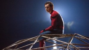 Spider-Man: Homecoming (2017)