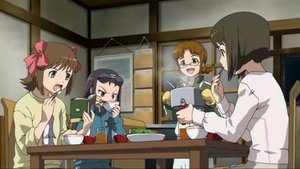 iDOLM@STER Xenoglossia Season 1 Episode 5