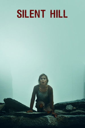poster Silent Hill