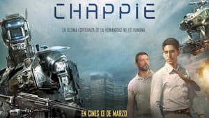 Captura de Chappie (2015) Dual 1080p