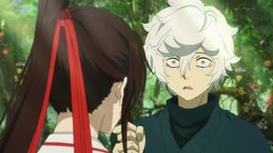 Jigokuraku – Hell’s Paradise: Saison 1 Episode 3