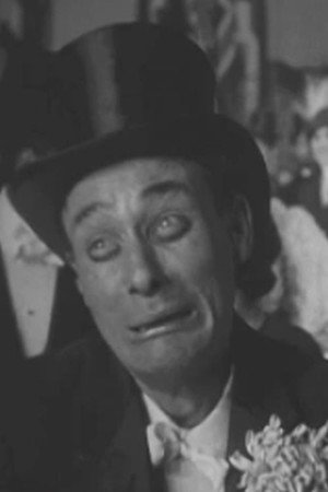 Ernest Bourbon portrait