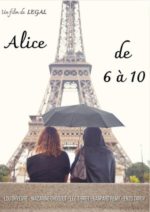 Alice de 6 à 10 (2026)