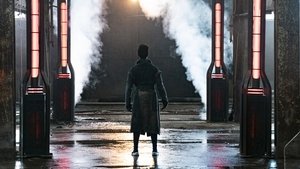 Star Trek: Discovery: S03E01 PL