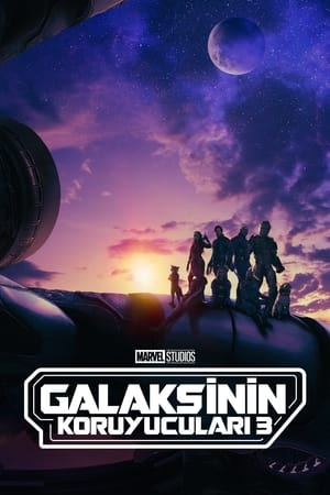 Galaksinin Koruyucuları 3 (2023)