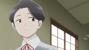 A Hundred Scenes of AWAJIMA: 1×8