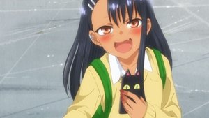 Ijiranaide, Nagatoro-san – Arrête de me chauffer, Nagatoro !: Saison 2 Episode 5