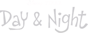 Dia e Noite — Logos 3