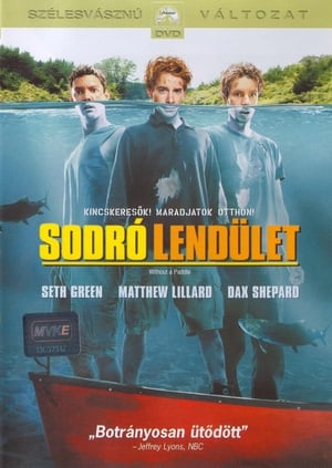 Poster Sodró lendület 2004