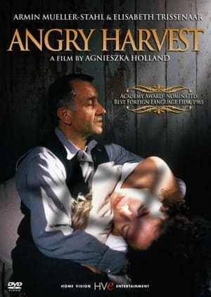 Poster Angry Harvest (1985)