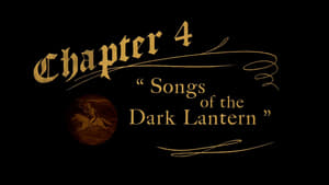 Over The Garden Wall – 04 – Songs of the Dark Lantern