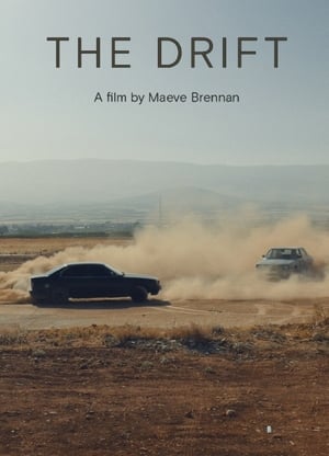 Poster The Drift (2017)