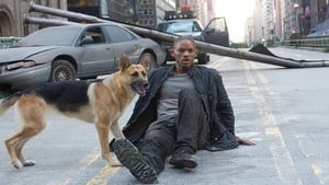 I Am Legend