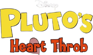 Pluto's Heart Throb