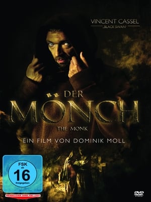 pelicula El monje (2011)