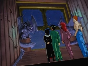 Yu Yu Hakusho: Season 1 Episode 18