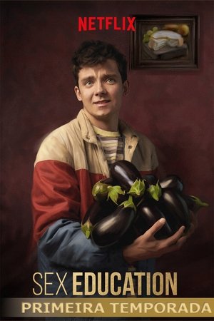 Sex Education: Temporada 1