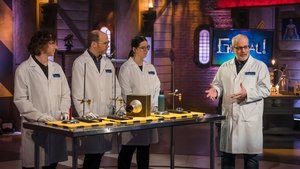 Génial! Season 10 Episode 89