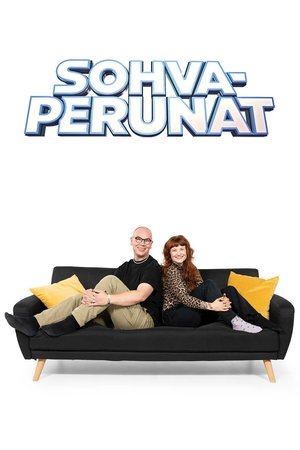 Sohvaperunat (2015)