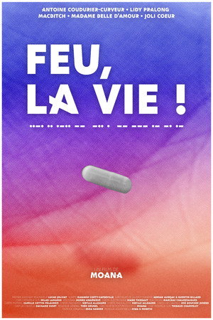Feu, la vie ! 6