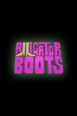 Image Alligator Boots