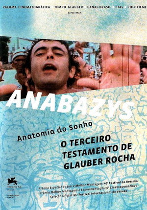 Anabazys: O Terceiro Testamento de Glauber Rocha
