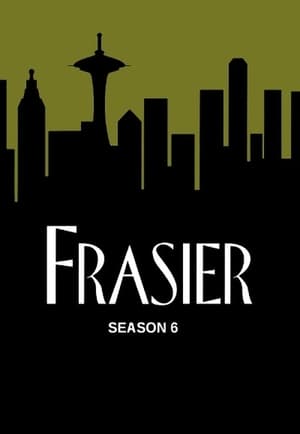 Frasier: Temporada 6