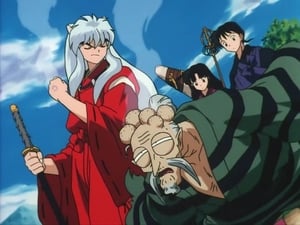 InuYasha: Season 1 Episode 34