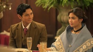 Isinulat ng Tala on I Love You Since 1892 Season 1 Episode 8 – October 24, 2025