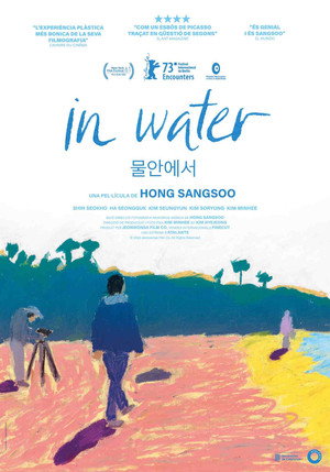 In Water 27