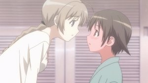 Strike Witches – Episódio 05 – Agil ,Grande e Macio