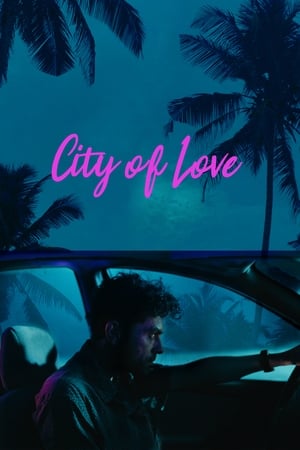 Poster City of Love (2023)