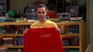 The Big Bang Theory 7 x Episodio 8