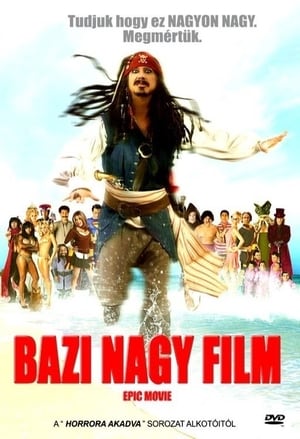 Bazi nagy film (2007)