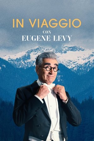 Poster In viaggio con Eugene Levy Stagione 3 Episodio 8 2025